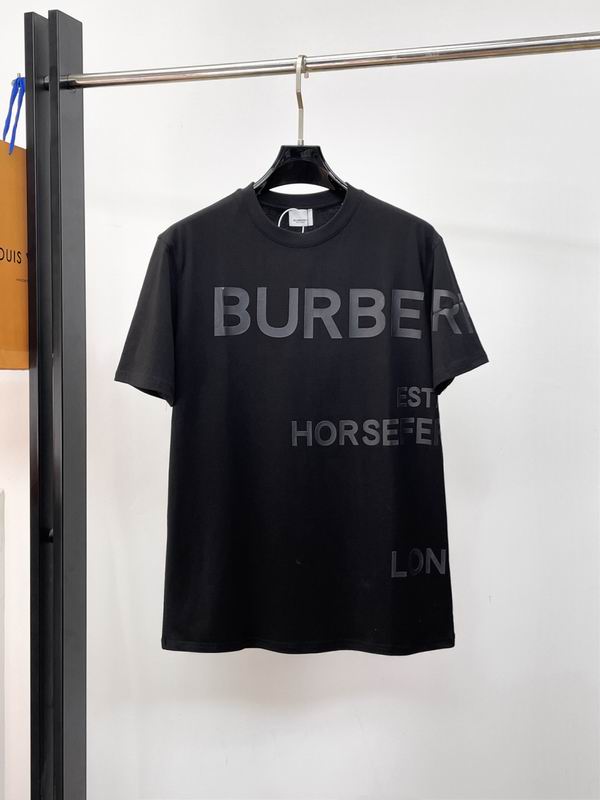 Burberry T-shirt Unisex ID:20260604-94